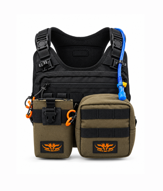Chest Rig
