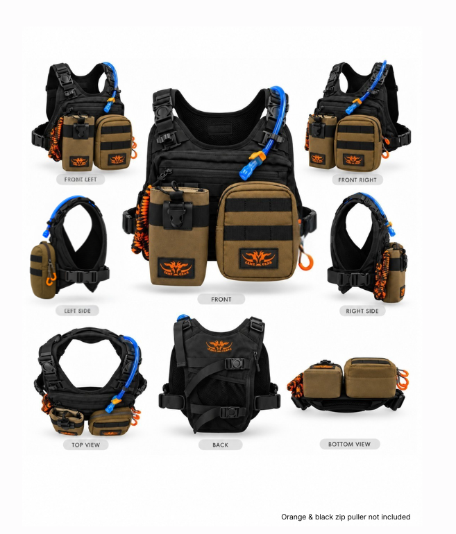 Chest Rig