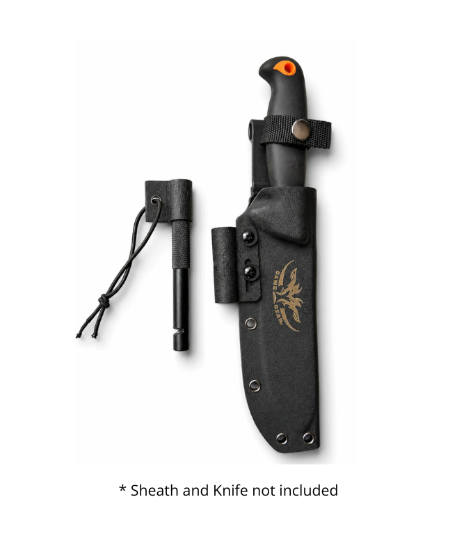 Lockjaw Sharpening System