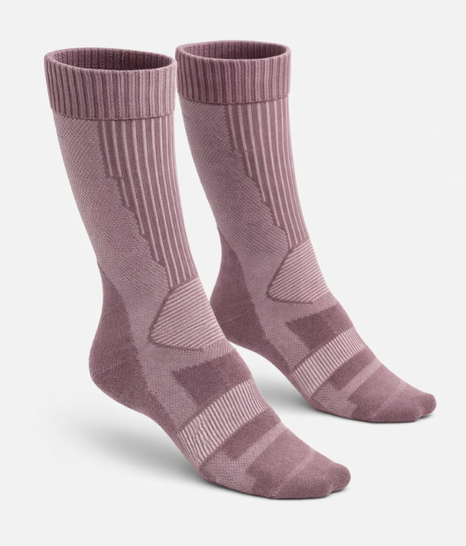 Ladies Merino Socks