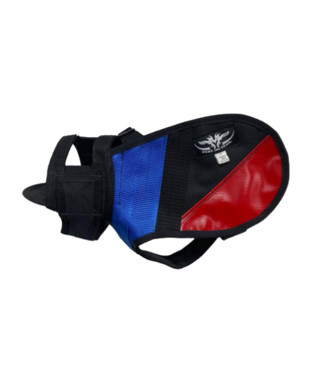 Revolution Chest Plate - Game Gear NZ