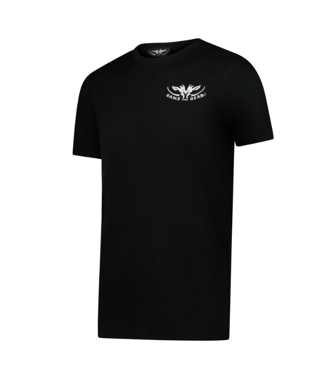 Short Sleeve Thermal - Game Gear NZ
