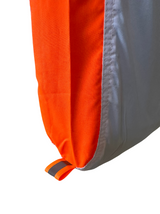 Game Sack outdoor accessories NZ - side detail