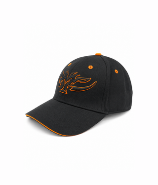 3D Tribal Cap