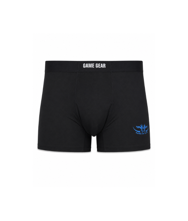 Game Gear Performance Trunks (4 Pack)