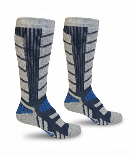 Mission Socks 2 for