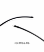 Collar Antenna outdoor accessories NZ - front view by Game Gear NZ