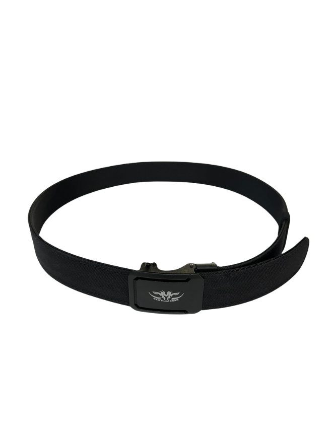 Heavy Duty Utility Belt outdoor accessories NZ - on model