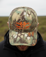 Olive Mamba Cap - Game Gear NZ