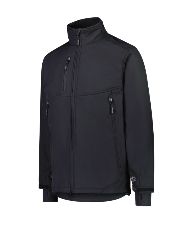 Soft Shell Jacket - Game Gear NZ