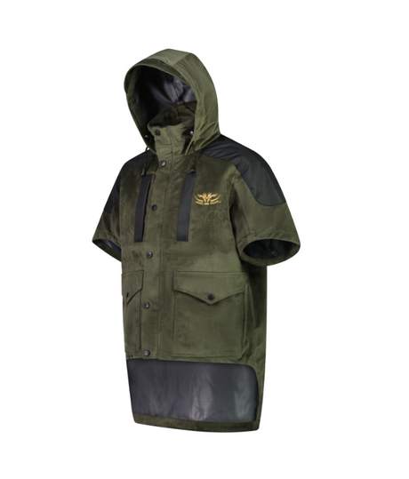 Blast Tusker - front view by Game Gear NZ