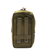 Vertical Pouch - Game Gear NZ